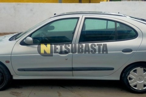 Renault E-Tech D Wide R4x2 Isotermo 2023