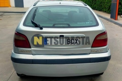 Renault E-Tech D Wide R4x2 Isotermo 2023