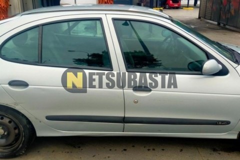 Renault E-Tech D Wide R4x2 Isotermo 2023