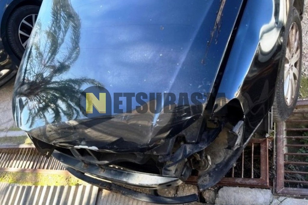 Volkswagen Passat Variant 1.9 TDI 2008