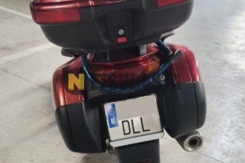 Wottan Storm-S 300 2022