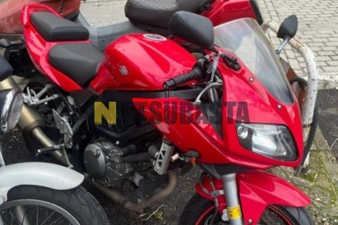 Wottan Storm-S 300 2022