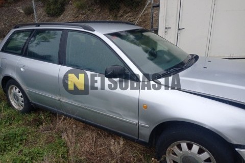 Wottan Storm-S 300 2022