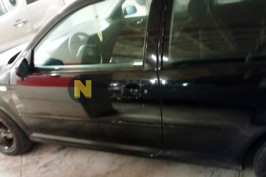 Volkswagen Golf 1.6 1999