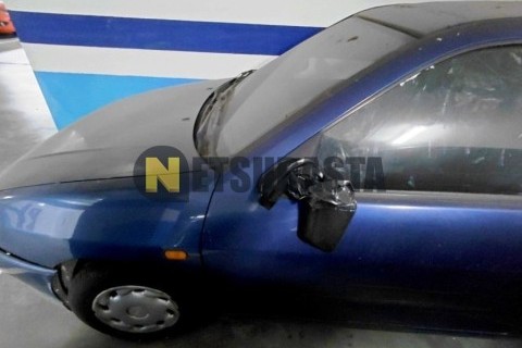 Yamaha YP Majesty 400 2005