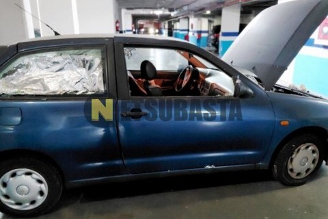 Yamaha YP Majesty 400 2005