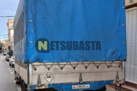 Yamaha YP Majesty 400 2005