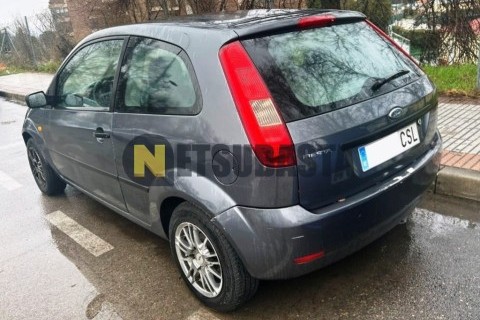 Yamaha Jog 50 R 2007