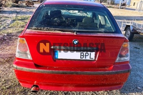 Yamaha Majesty 250 1998