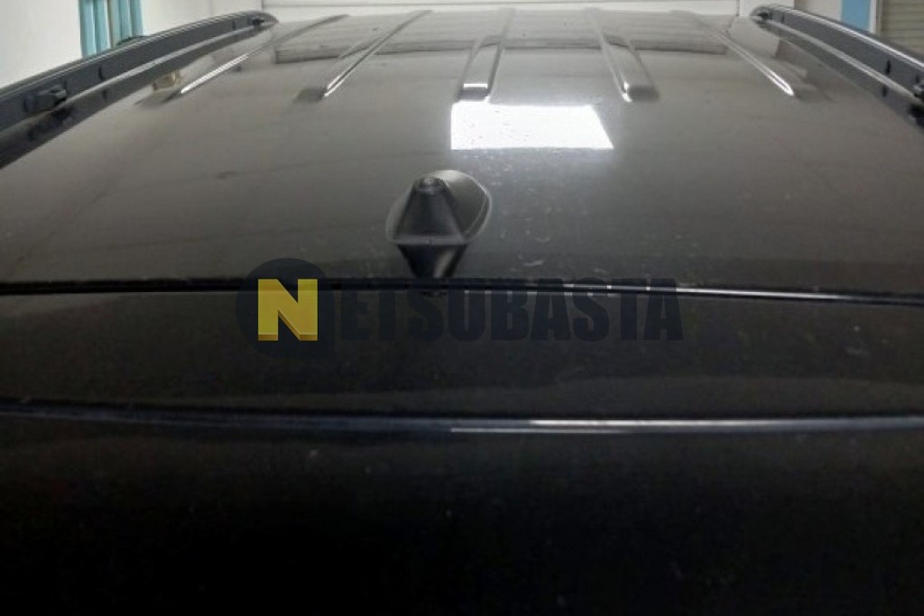 Jeep Compass 1.4 MultiAir 4x2 2017