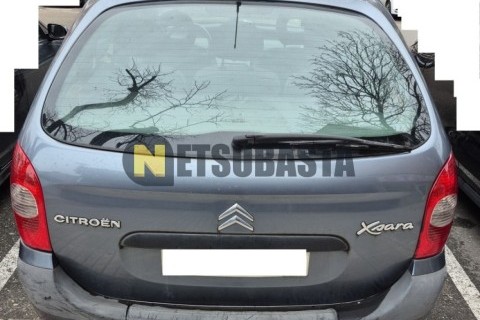 Yamaha Jog 50 R 2007