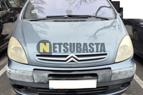 Yamaha Jog 50 R 2007