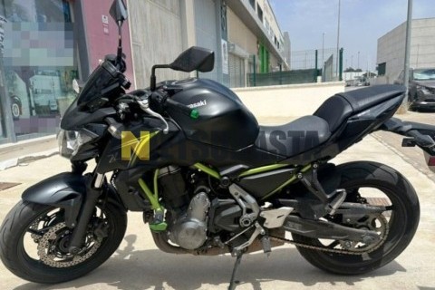 Yamaha Jog 50 R 2007