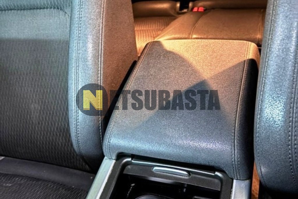 Land-Rover Range Rover Evoque 2.0 eD4 2017