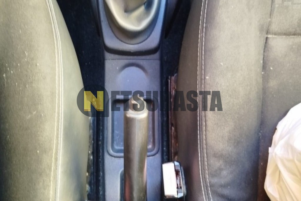 Dacia Sandero 1.6 2012