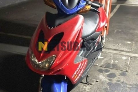 Yamaha Jog 50 R 2007