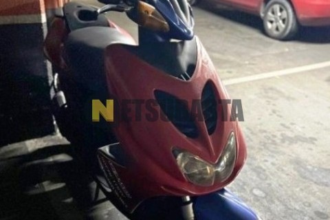 Yamaha Jog 50 R 2007