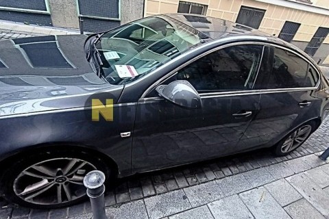 Yamaha Jog 50 R 2007