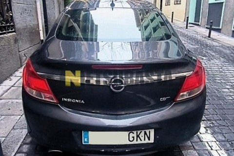 Yamaha Jog 50 R 2007