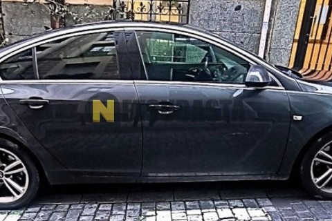 Yamaha Jog 50 R 2007