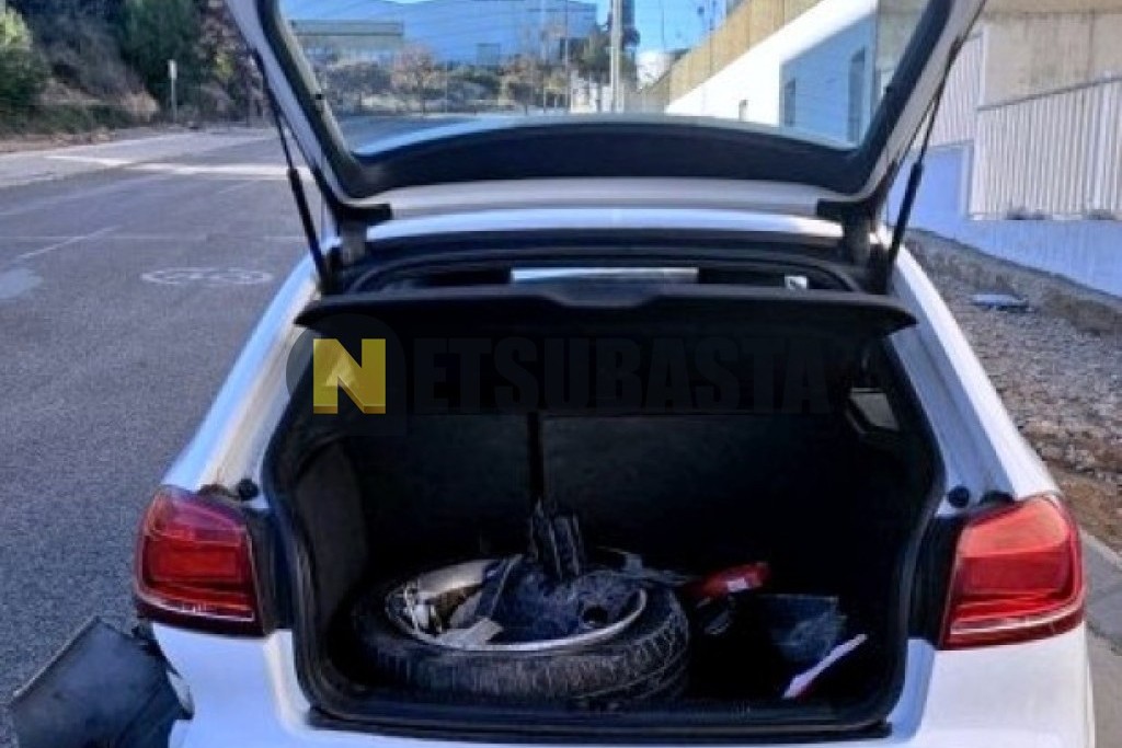 Audi A3 2.0 TDI 2011