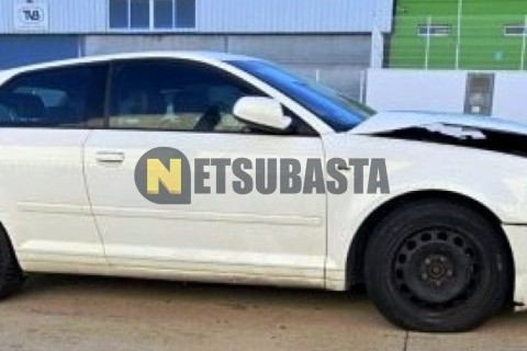 Yamaha Jog 50 R 2007