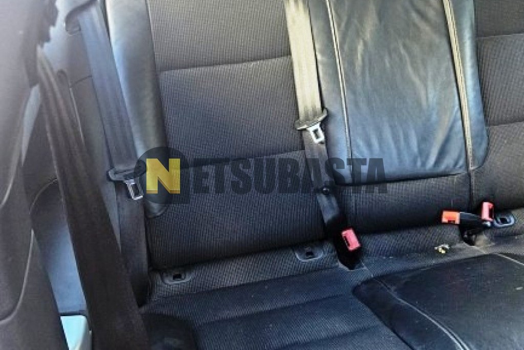 Audi A3 2.0 TDI 2011