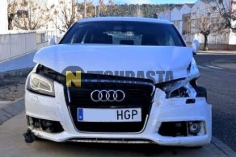 Yamaha Jog 50 R 2007