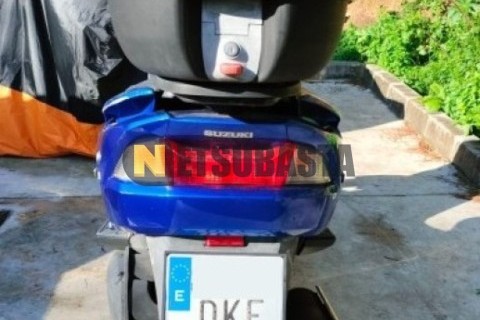 Yamaha XVS 1100 A Drag Star Classic 2004