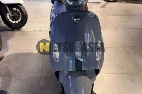 Yamaha XVS 1100 A Drag Star Classic 2004