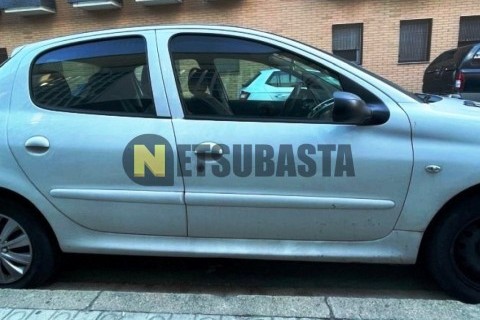 Yamaha Jog 50 R 2007