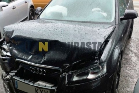 Yamaha Majesty 250 1998