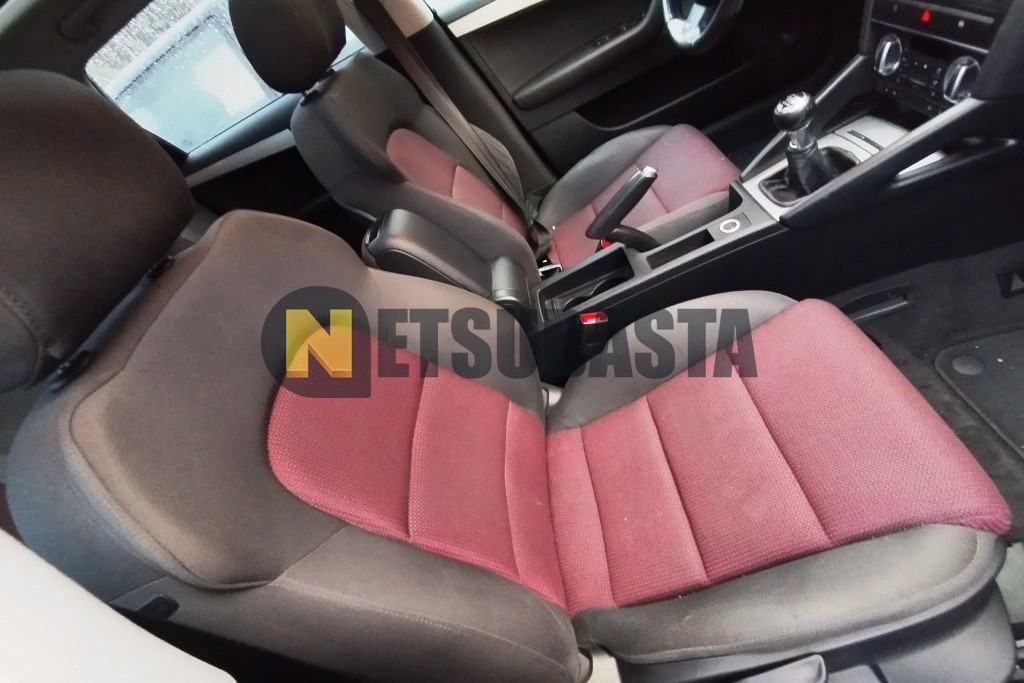 Audi A3 2.0 TDI 2009