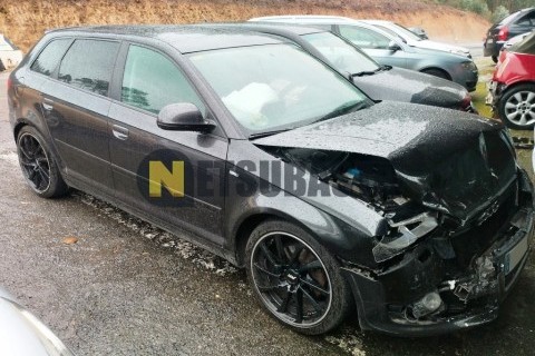 Yamaha Majesty 250 1998