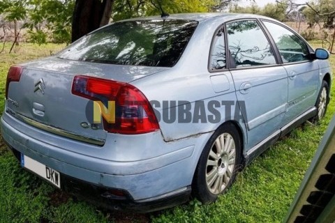 Yamaha Majesty 250 1998