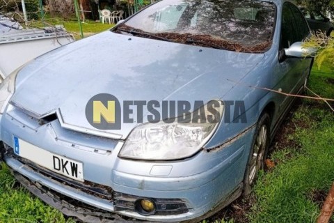 Yamaha Majesty 250 1998