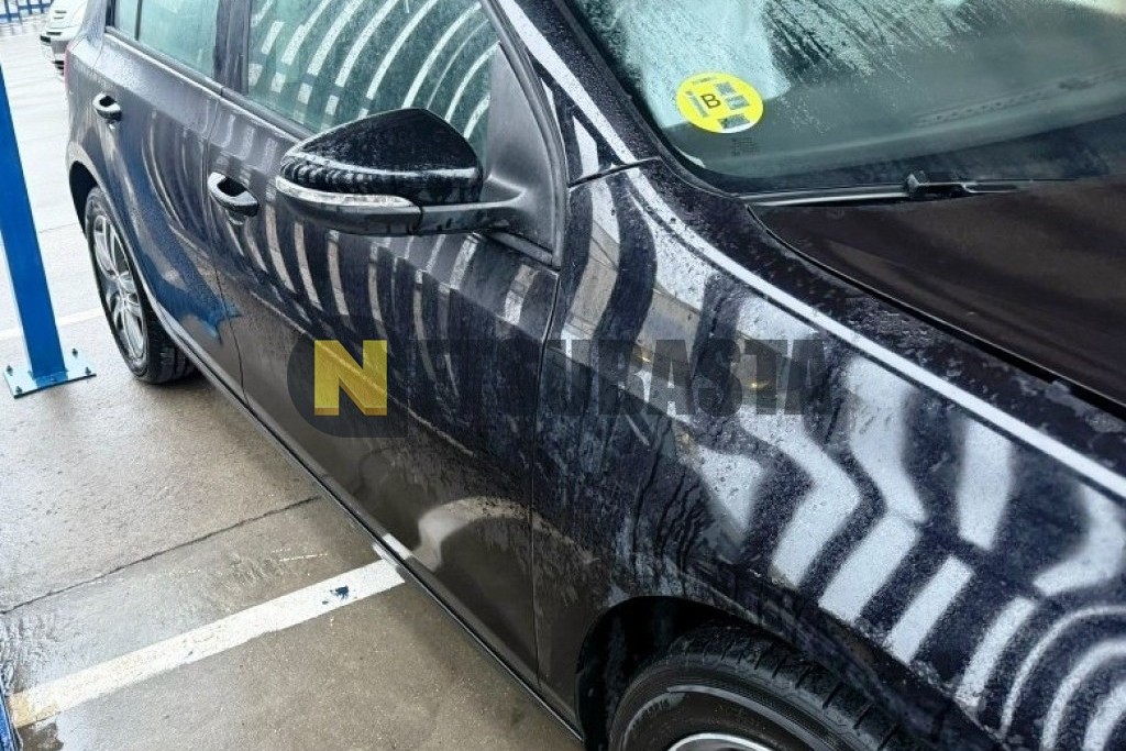 Volkswagen Golf 1.6 TDI 2011