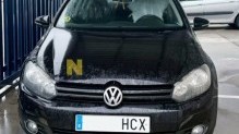 Volkswagen Golf 1.6 TDI 2011