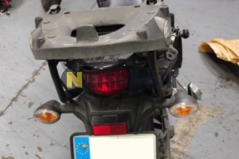 Yamaha Jog 50 R 2007