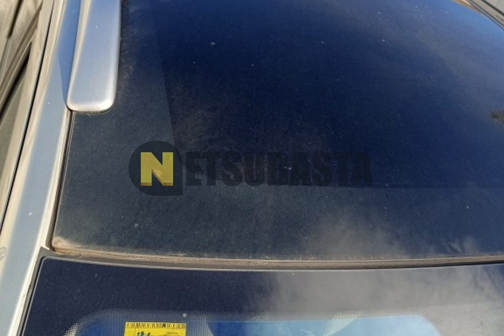 Peugeot 307 SW 2.0 HDi FAP 2007