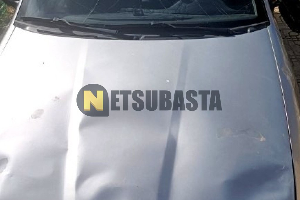 Seat Cordoba 1.9 TDI 2001