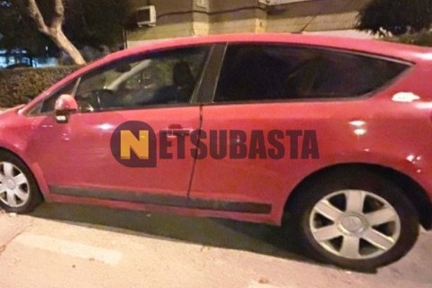 Yamaha Jog 50 R 2007