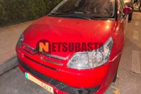 Yamaha Jog 50 R 2007