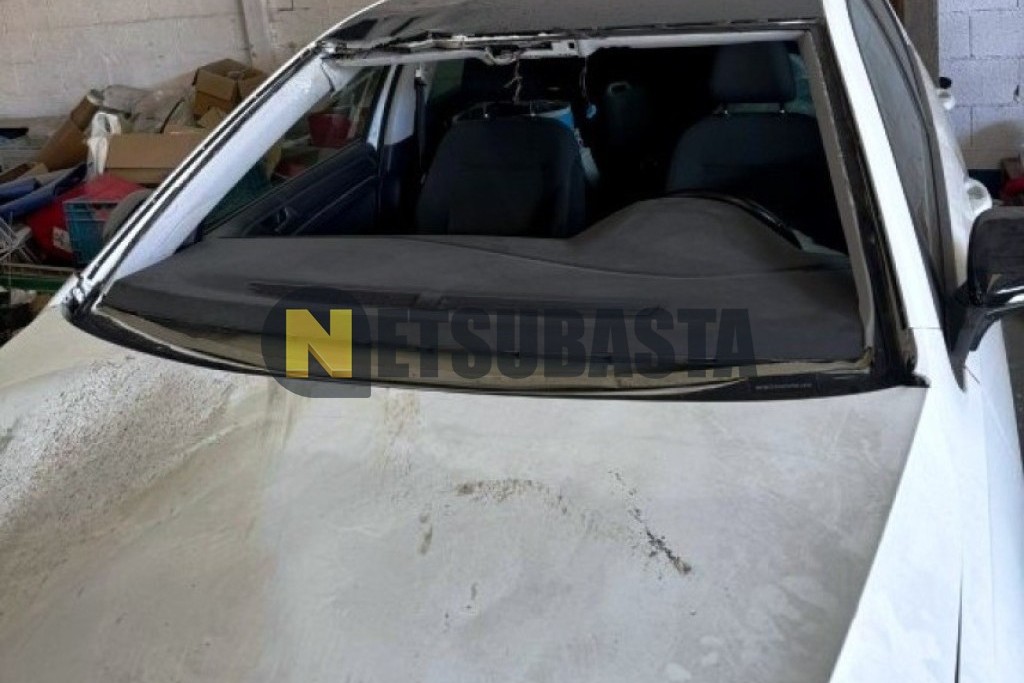 Volkswagen Golf 1.6 TDI 2019