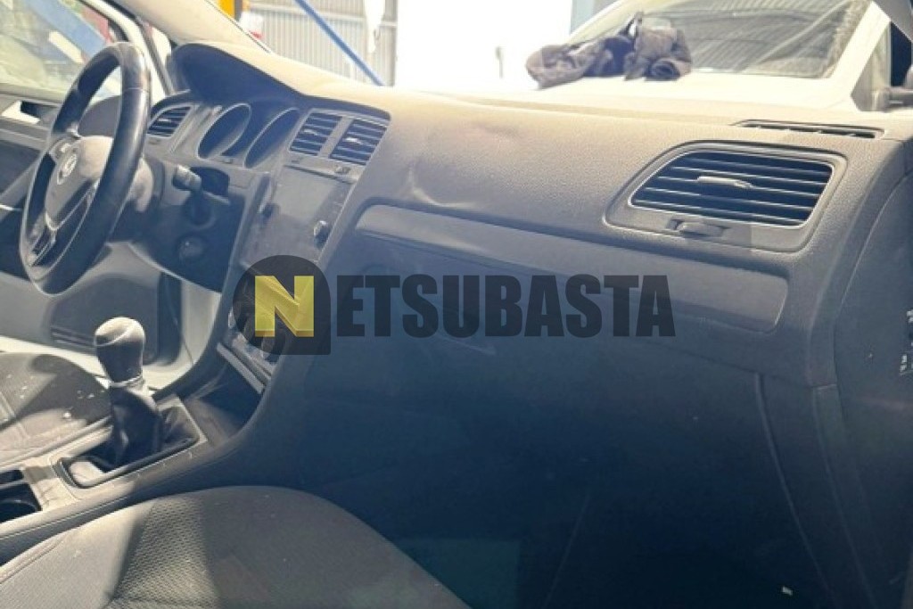 Volkswagen Golf 1.6 TDI 2019