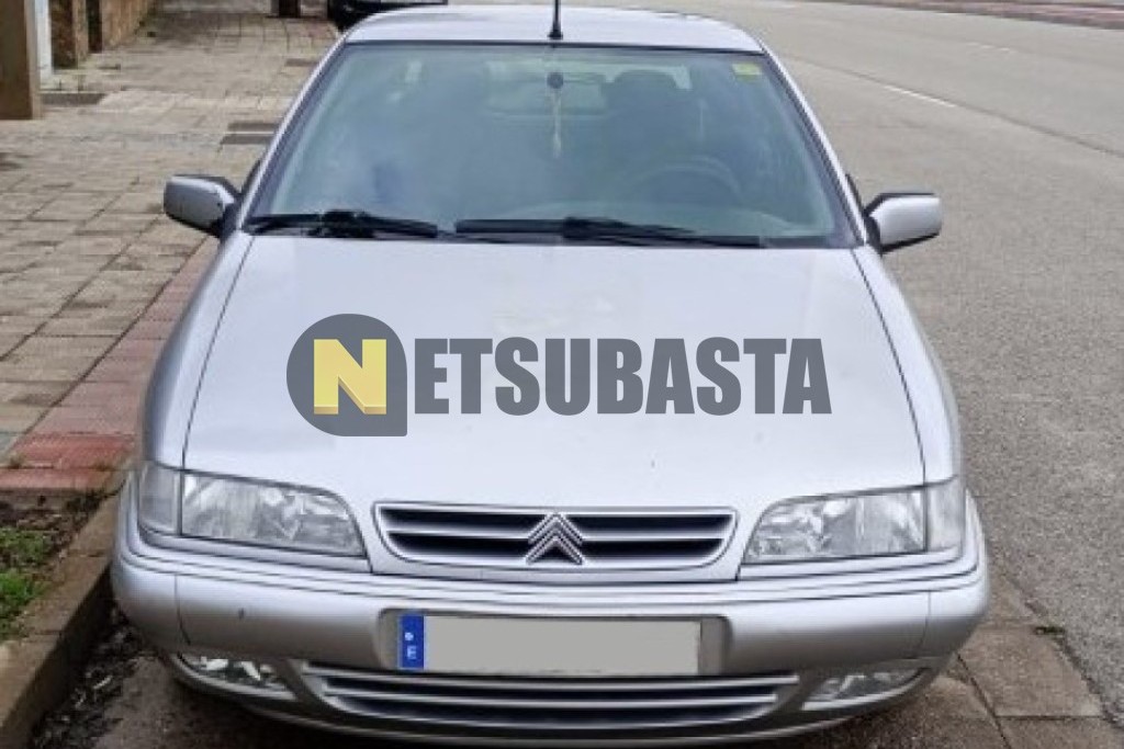 Citroën Xantia 2.0 HDi 1999