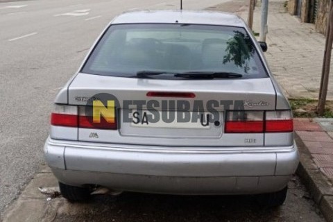 Yamaha Majesty 250 1998