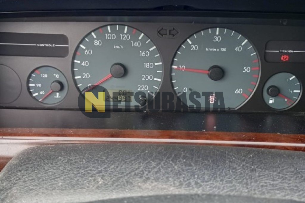 Citroën Xantia 2.0 HDi 1999