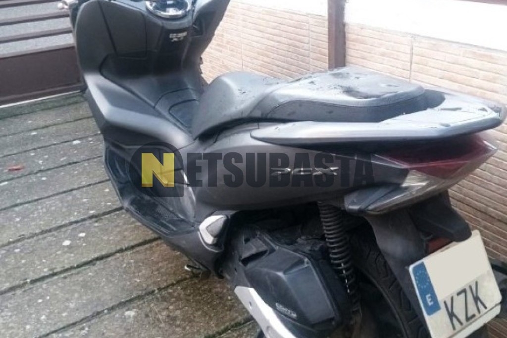 Honda PCX 125 2019