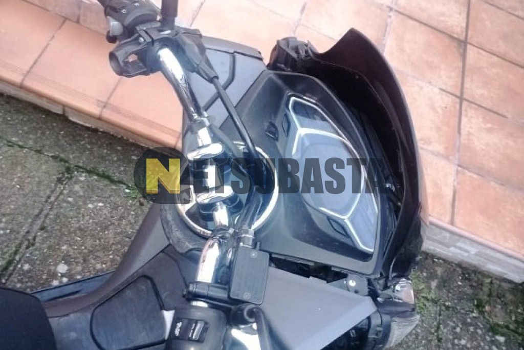 Honda PCX 125 2019